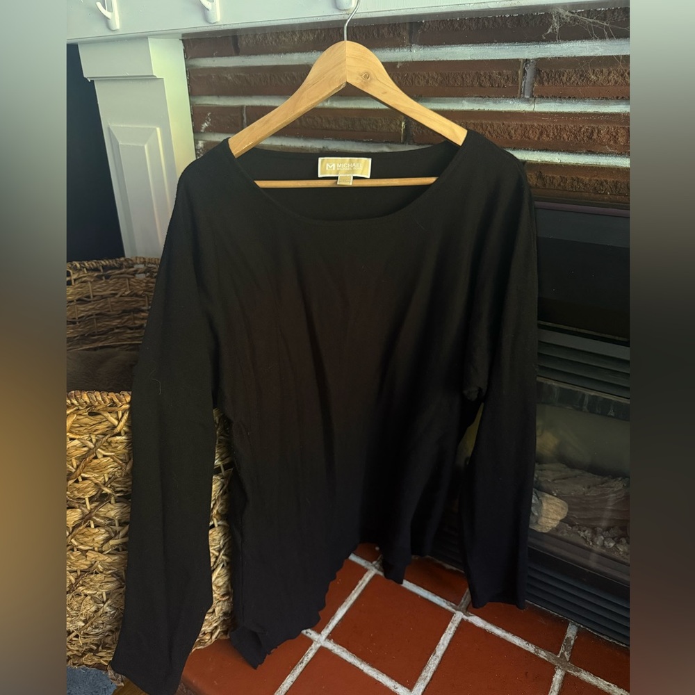 Michael Kors Women’s Sweater Size XL